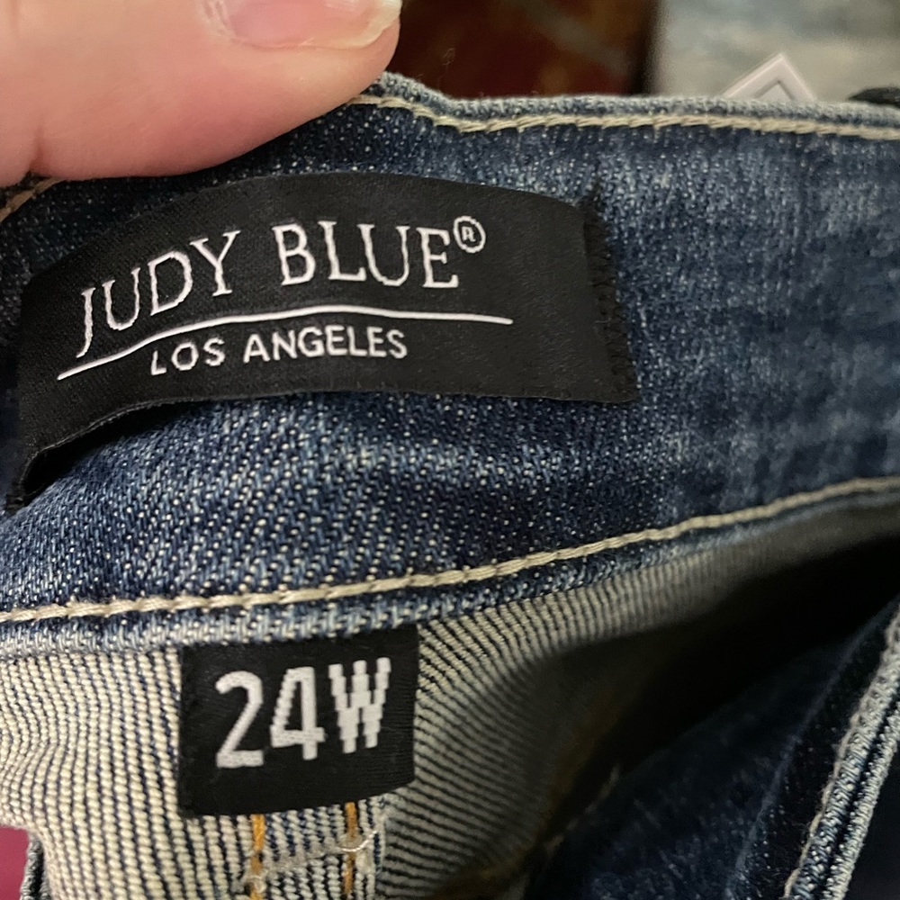 Jeans - Picture 3 of 8
